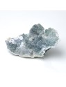 Amethyst flower: protection, inner peace and spirituality
