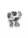 Discover the tourmalled quartz
