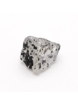 Discover the tourmalled quartz
