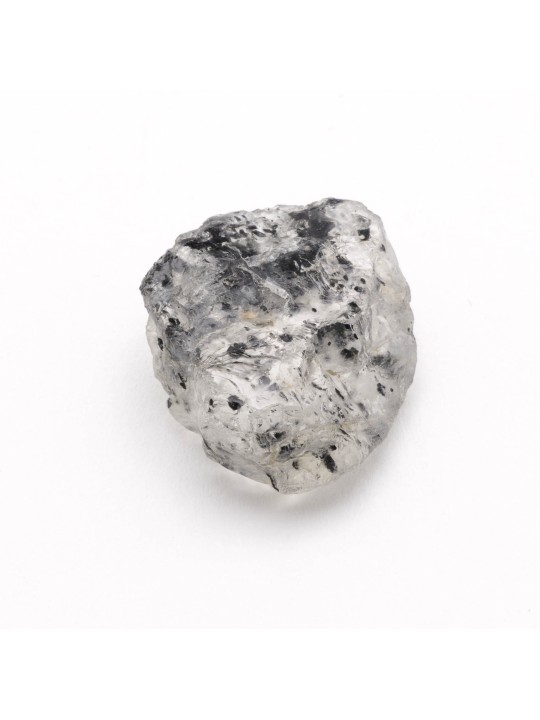 Discover the tourmalled quartz