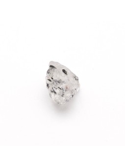 Discover the tourmalled quartz