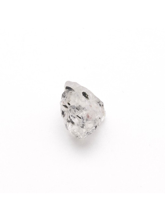 Discover the tourmalled quartz