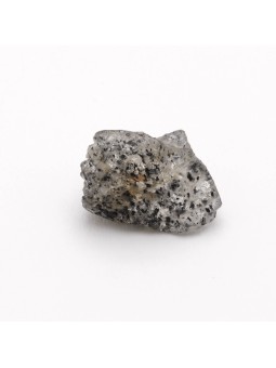 Discover the tourmalled quartz