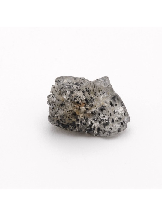 Discover the tourmalled quartz