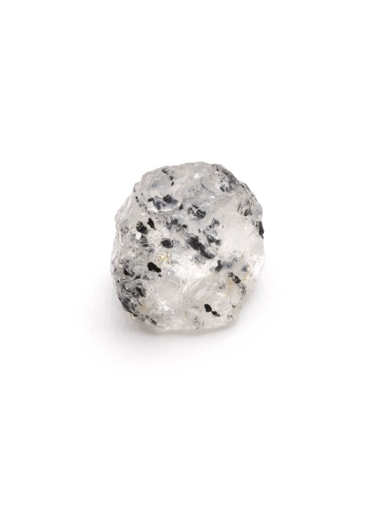 Discover the tourmalled quartz