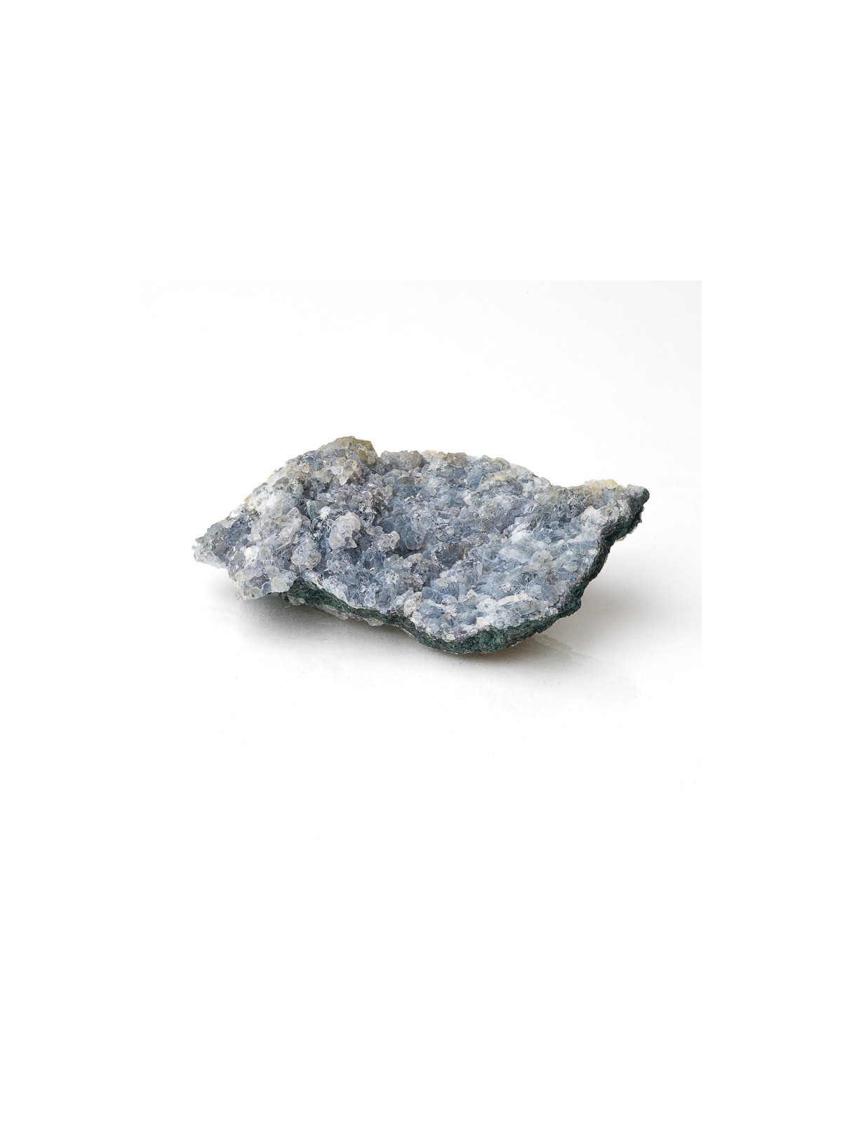 Amethyst flower: protection, inner peace and spirituality