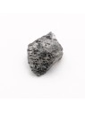 Discover the tourmalled quartz