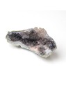 Amethyst flower: protection, inner peace and spirituality