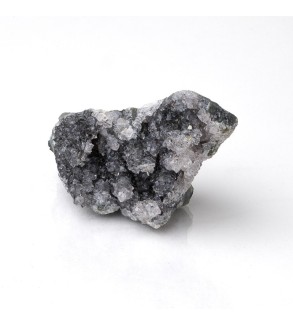 Amethyst flower: protection, inner peace and spirituality