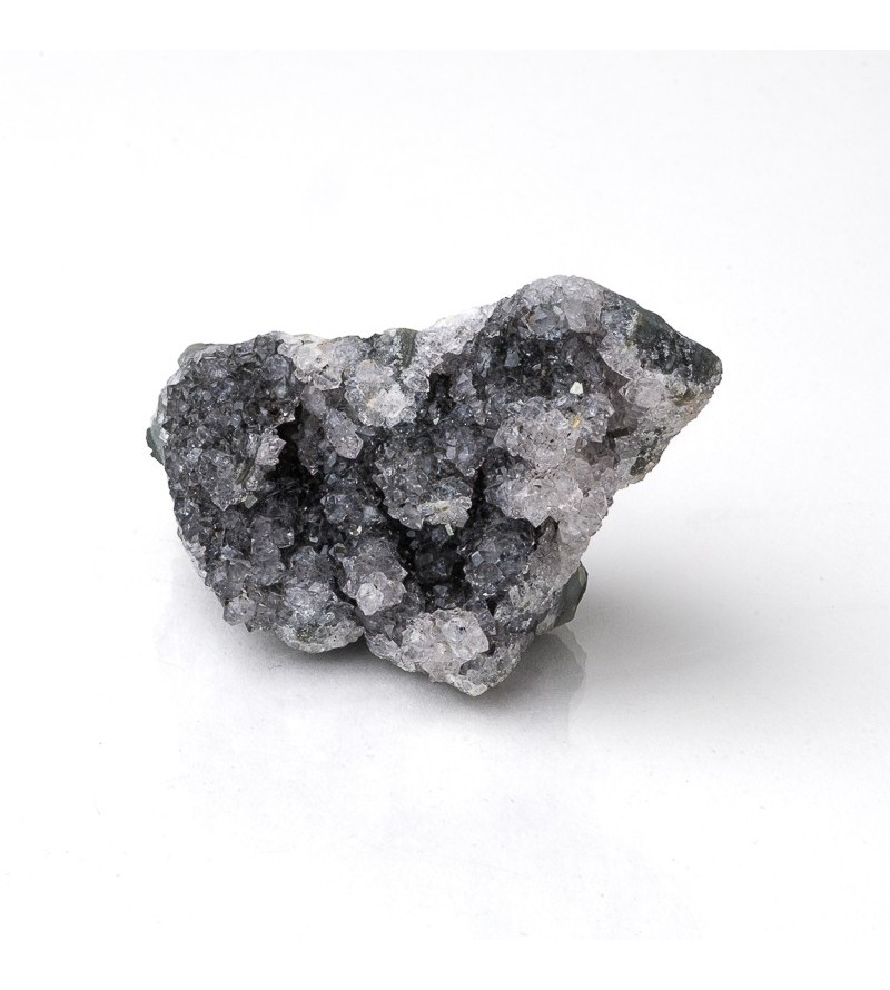 Amethyst flower: protection, inner peace and spirituality