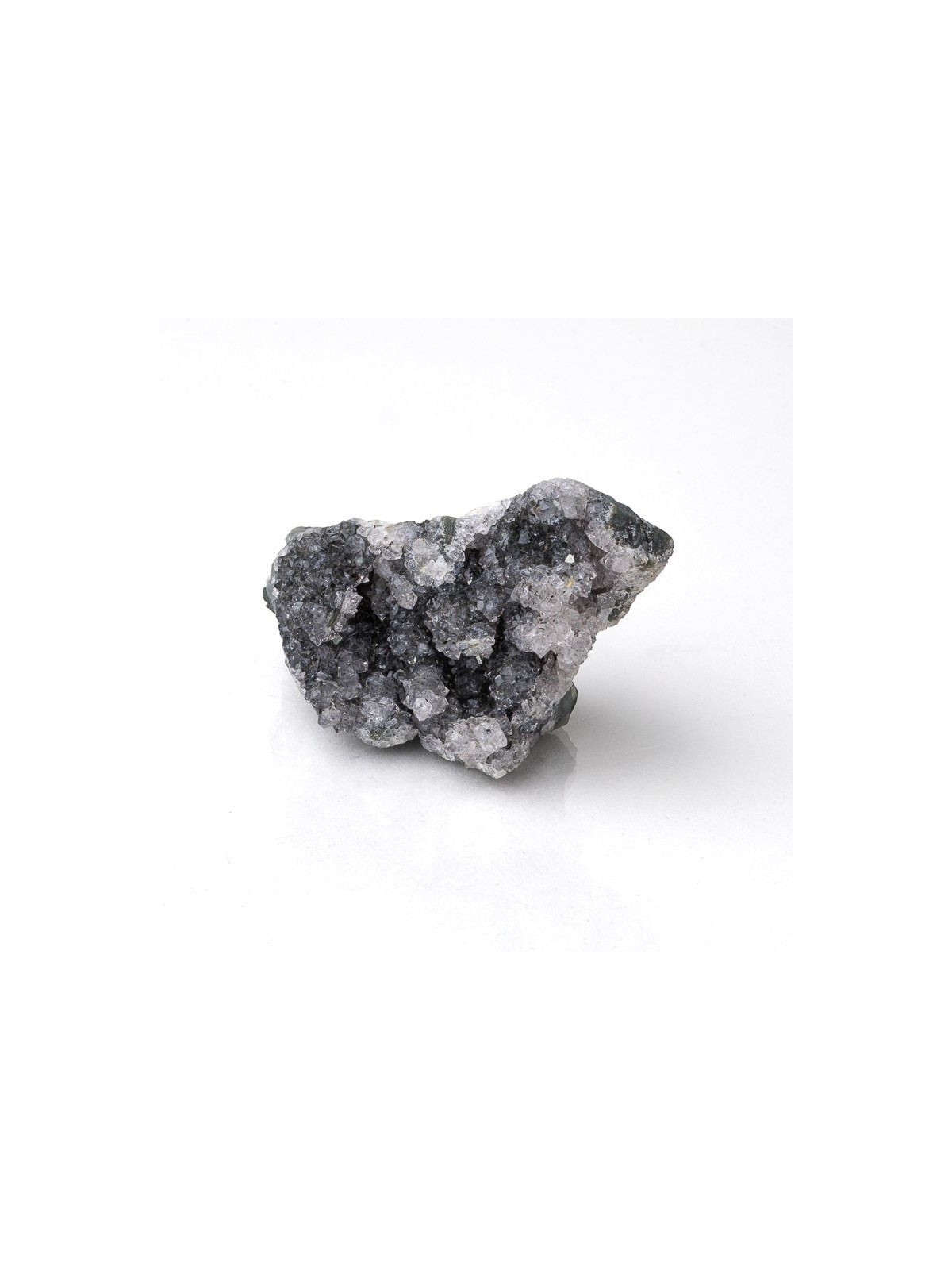 Amethyst flower: protection, inner peace and spirituality