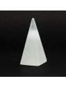 Pyramid in Selenite