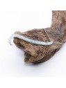 Silber- und Kristallarmband - der Bestellung verfügbar