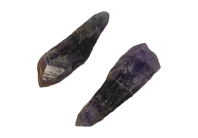 Auralite-23: Der seltene Kristall mit 23 Mineralien