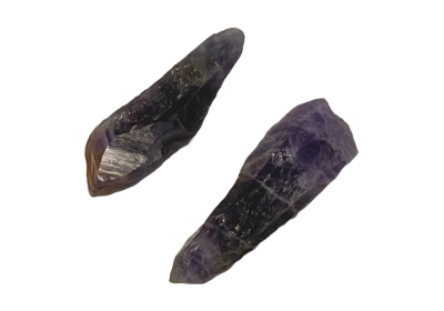 Auralite-23: Der seltene Kristall mit 23 Mineralien